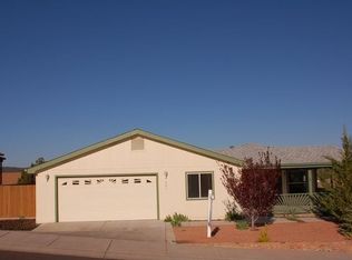 304 S Sandstone Point, Payson, AZ 85541