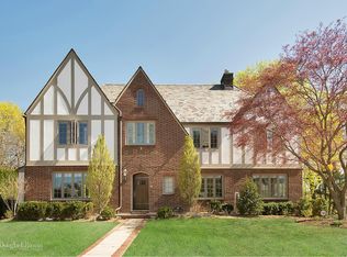 15 Ridgecrest N, Scarsdale, NY 10583