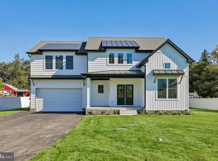 1019 Hansel Dr, Millersville, MD 21108