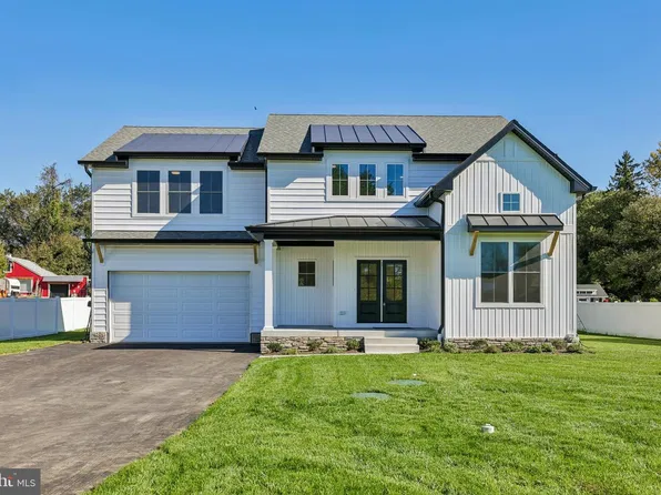 1019 Hansel Dr, Millersville, MD 21108