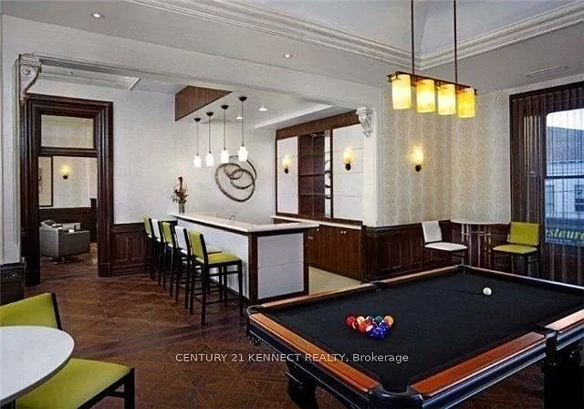 James Cooper Mansion Condos — Photo 3