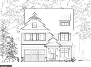 7813 Custer Rd, Bethesda, MD 20814