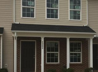 4902 Potter Rd, Matthews, NC 28104