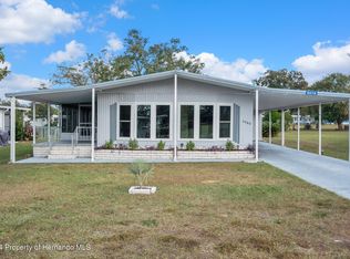 8078 Little Tee Ln, Brooksville, FL 34613