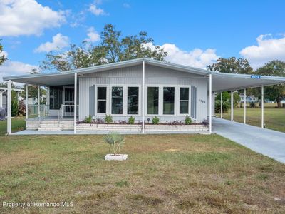 8078 Little Tee Ln, Brooksville, FL, 34613