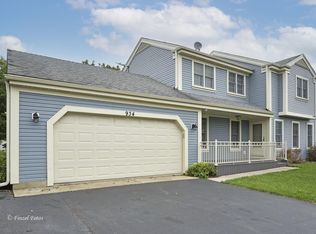 934 Cottonwood Ln, Marengo, IL 60152
