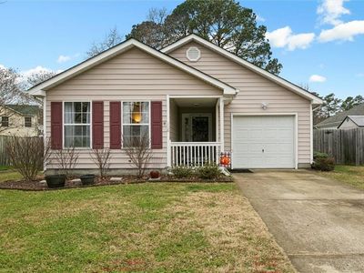 116 Vivian Ct, Yorktown, VA, 23690