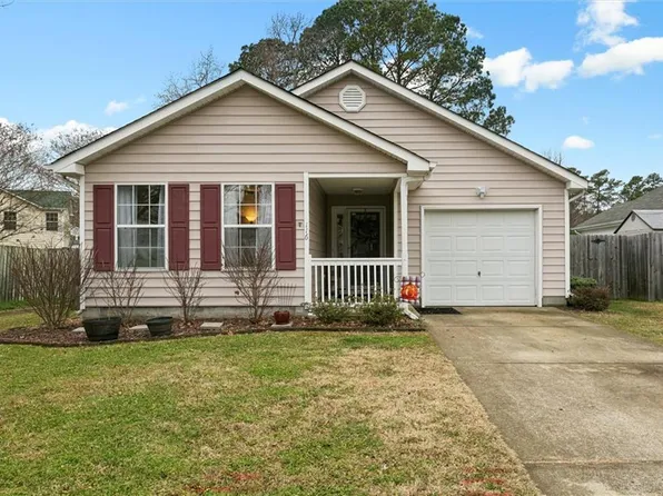 116 Vivian Ct, Yorktown, VA 23690