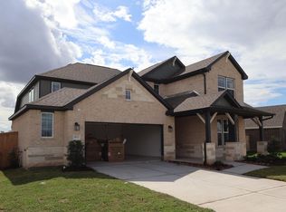 1812 Sleeping Hills Dr, Rosenberg, TX 77471