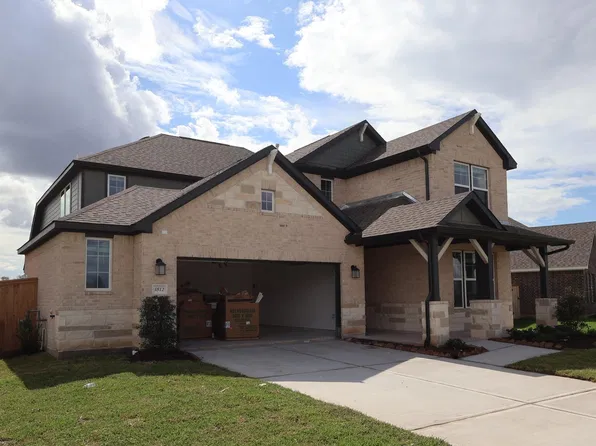 1812 Sleeping Hills Dr, Rosenberg, TX 77471