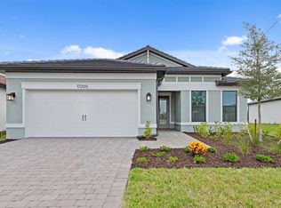 17200 Luminous Ave, Venice, FL 34293