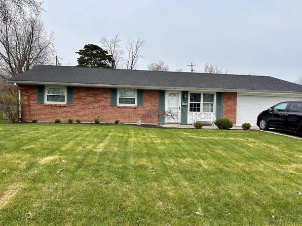 11833 Fairsprings Ct, Cincinnati, OH 45246