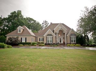 205 S Goose Hill Rd, Rocky Face, GA 30740