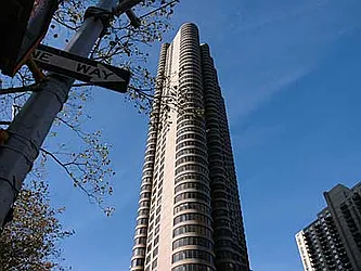 Rented by City Connections Realty