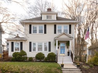 122 Greaton Rd, West Roxbury, MA 02132