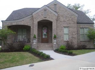 801 Box St, Athens, AL 35611