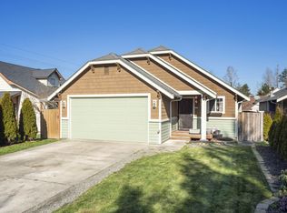 105 100th Street Ct E, Tacoma, WA 98445