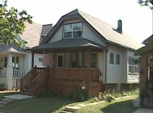 3336 S 14th St, Milwaukee, WI 53215