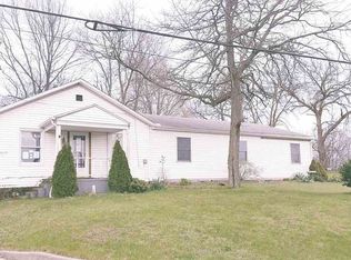 1036 N Main, Goshen, IN 46528