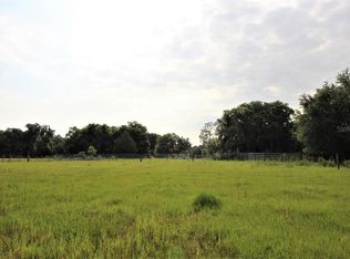 1246 McGlon Rd, Seville, FL 32190