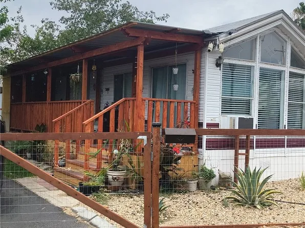 1980 E Main St Space 35, Barstow, CA 92311