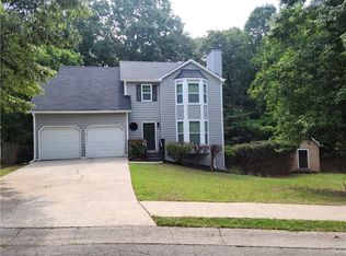 2076 Cherokee Ridge Trl NW, Kennesaw, GA 30144