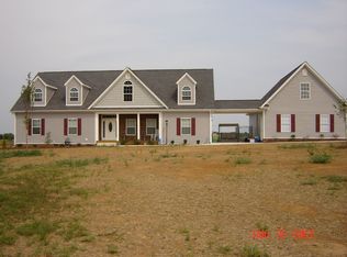 2032 Mason Ln, Spring Hill, TN 37174