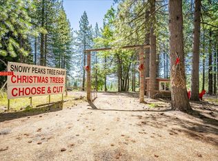 30100 Foresthill Rd, Foresthill, CA 95631