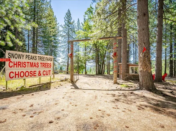 30100 Foresthill Rd, Foresthill, CA 95631