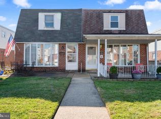 3468 Kirkwood Rd, Philadelphia, PA 19114