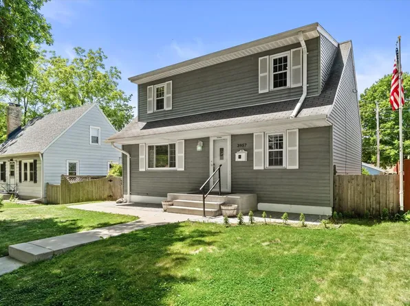 3957 S 58th STREET, Milwaukee, WI 53220