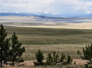 265 Haystack Rd, Hartsel, CO 80449