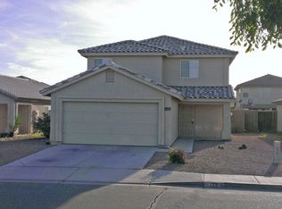 12916 N Primrose St, El Mirage, AZ 85335