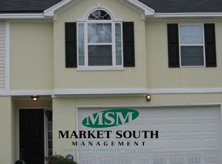 36 Orchid Ln, Savannah, GA 31419