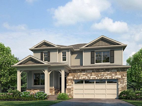 Plan Elevation.