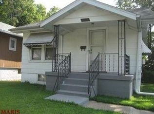 1322 Gregan Pl, Saint Louis, MO