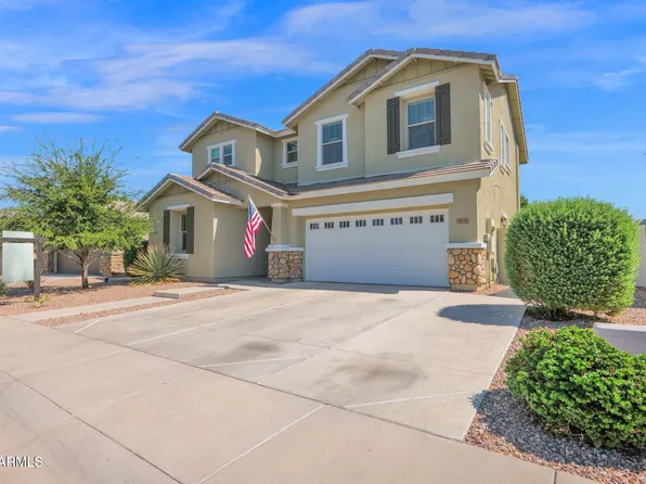 3035 E RUSSELL Street, Mesa, AZ 85213