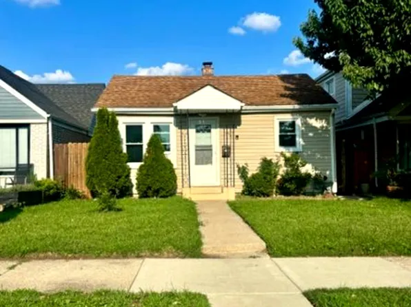 1823 N 37th Ave, Stone Park, IL 60165