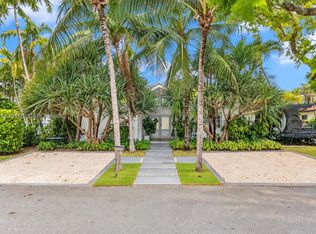 Biscayne Key Estates, Key Biscayne, FL 33149