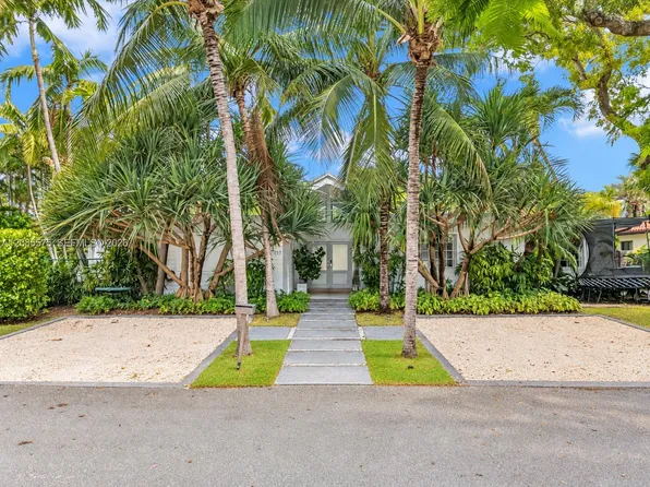 755 Curtiswood Dr, Key Biscayne, FL 33149