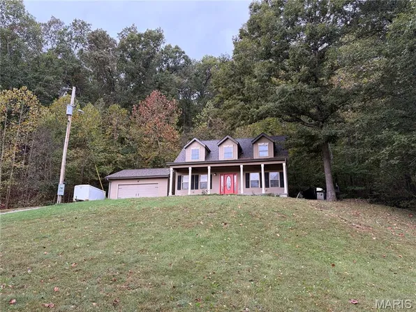 5359 State Highway V, Jackson, MO 63755