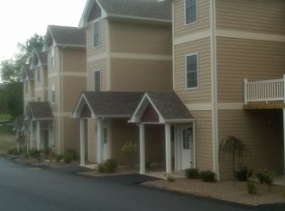 106 Treyson Ln, Morgantown, WV 26505