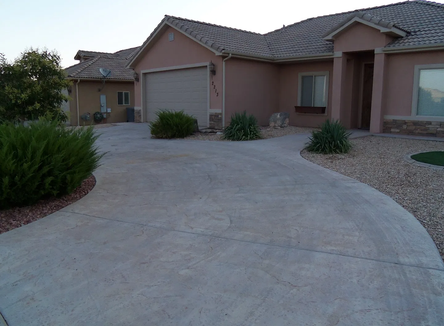 3 Bedroom Home — Photo 2