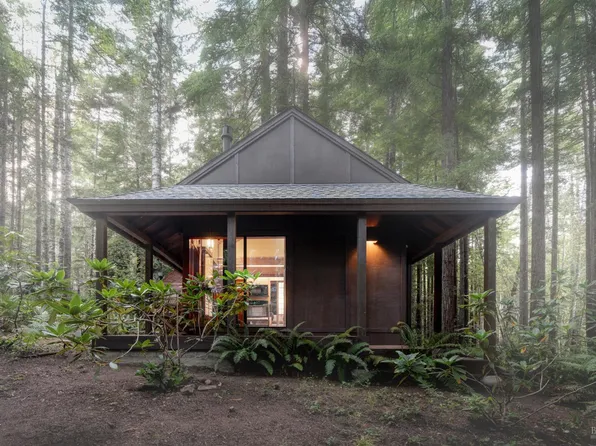 36484 E Ridge Road, The Sea Ranch, CA 95497