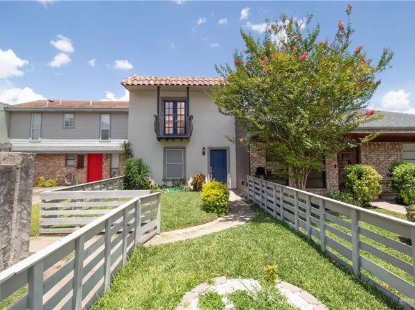 3820 N 7th Ct APT 6, McAllen, TX 78501