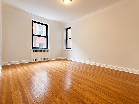 4th image of 729 W 186th St APT 2D