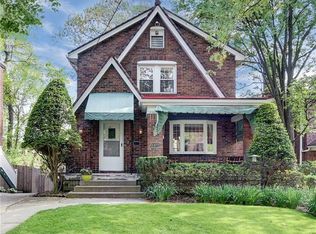 5472 Pocusset St, Pittsburgh, PA