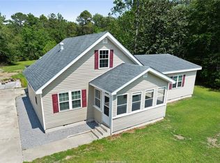 403 Levy Rd, Hardeeville, SC 29927
