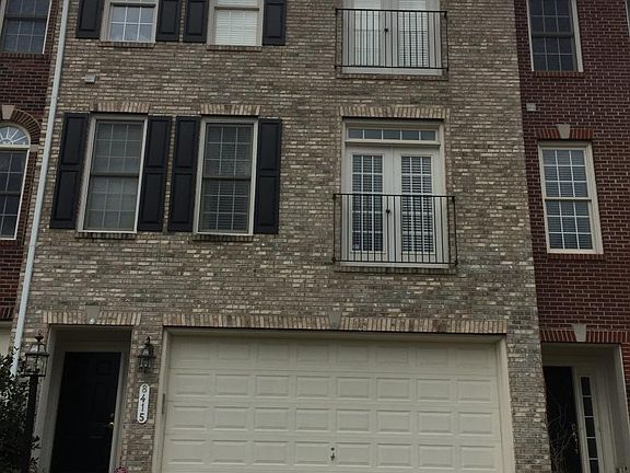 2nd image of 8415 Chaucer House Ct
