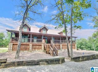 845 Mountain Brow Dr, Oneonta, AL 35121